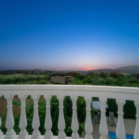 Golden Rose Suites Колимварион Экстерьер фото