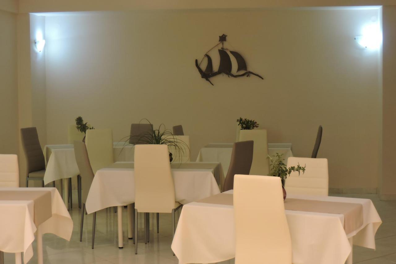 Golden Rose Suites Колимварион Экстерьер фото